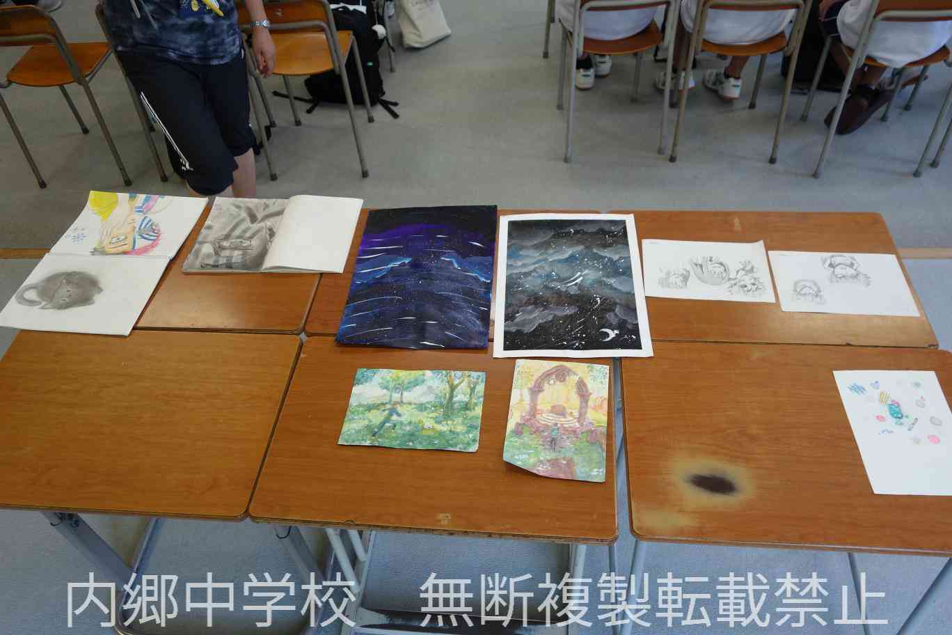 芸術部05